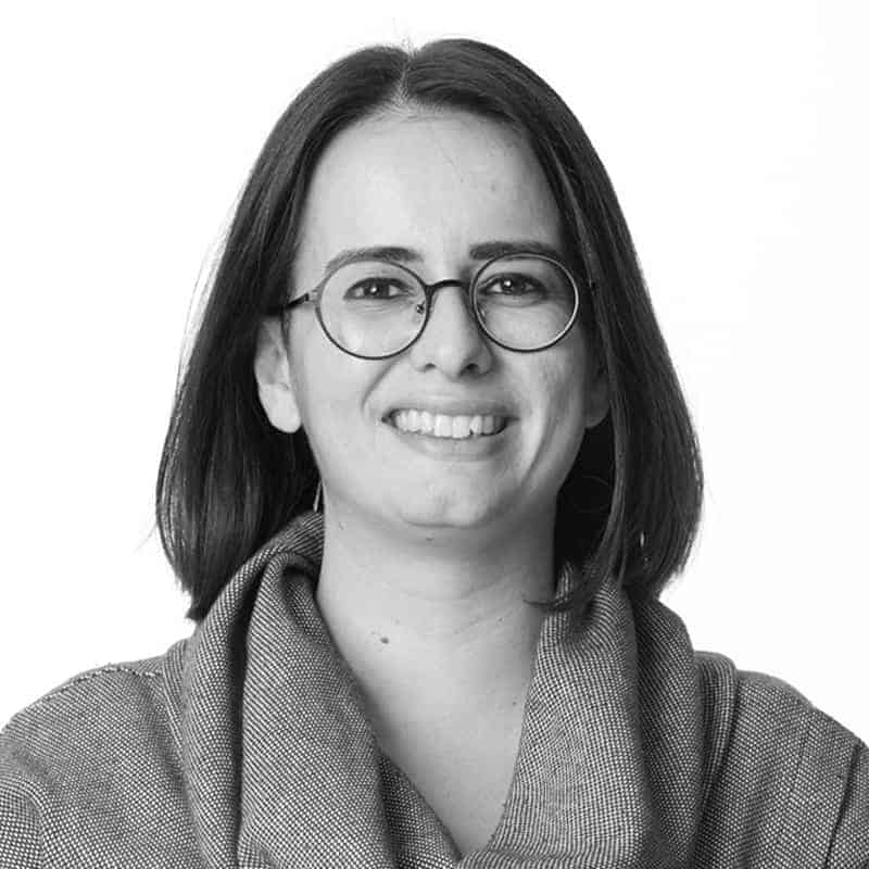 Burcu Gündüz Maşalacı