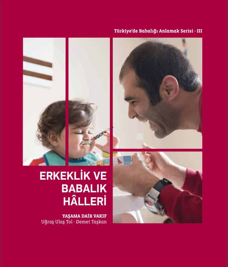 Erkeklik ve Babalık Hâlleri