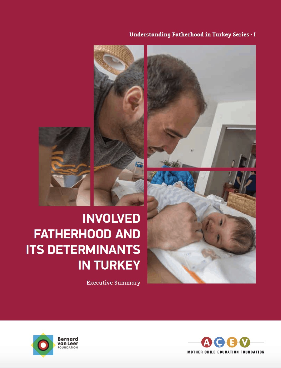 Involved Fatherhood and Its Determinants in Turkey