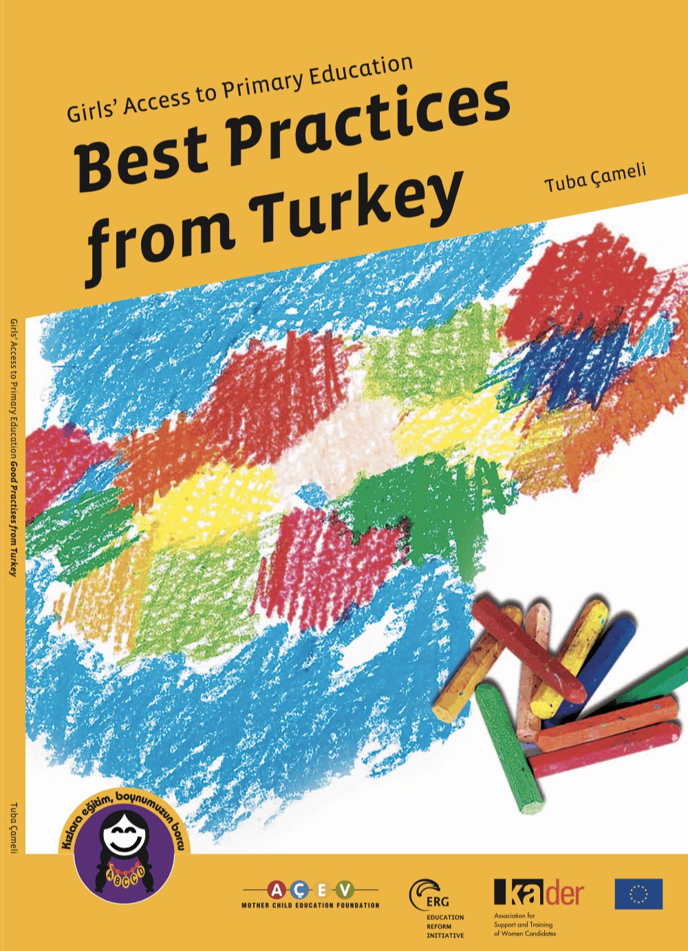 Girls’ Access to Primary Education: Best Practices from Turkey