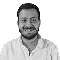 Mehmet Bediroğlu Mehmet Bediroğlu